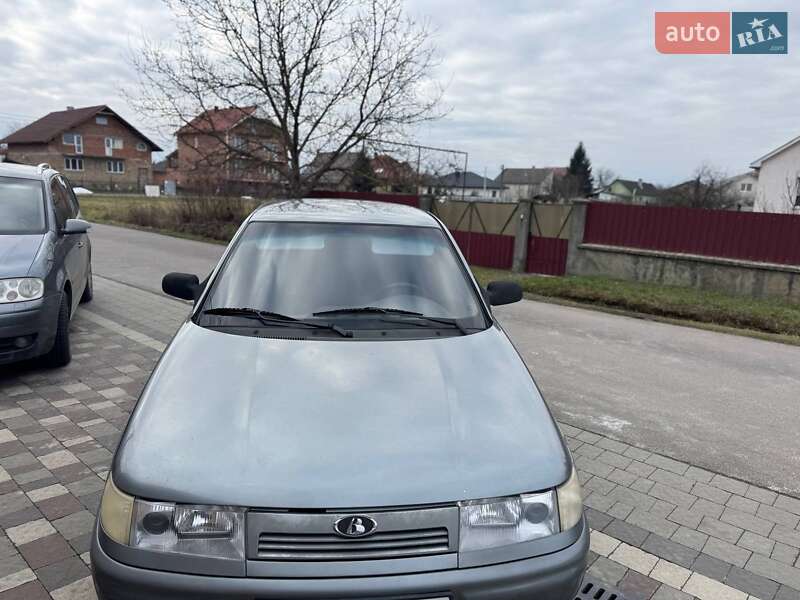 Седан Богдан 2110 2013 в Ужгороде фото Седан Богдан 2110 2013 в Ужгороде