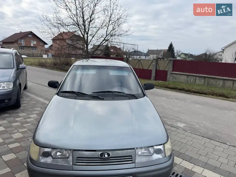 Богдан 2110