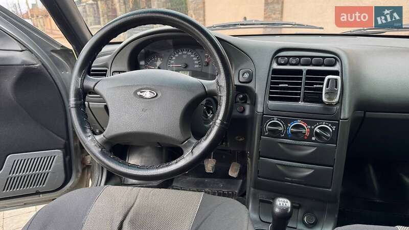 Седан Богдан 2110 2013 в Ужгороде фото 6 Седан Богдан 2110 2013 в Ужгороде