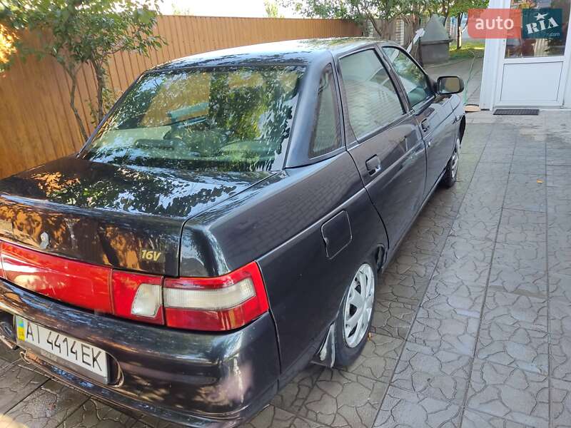 Седан Богдан 2110 2011 в Фастові фото 2 Седан Богдан 2110 2011 в Фастові