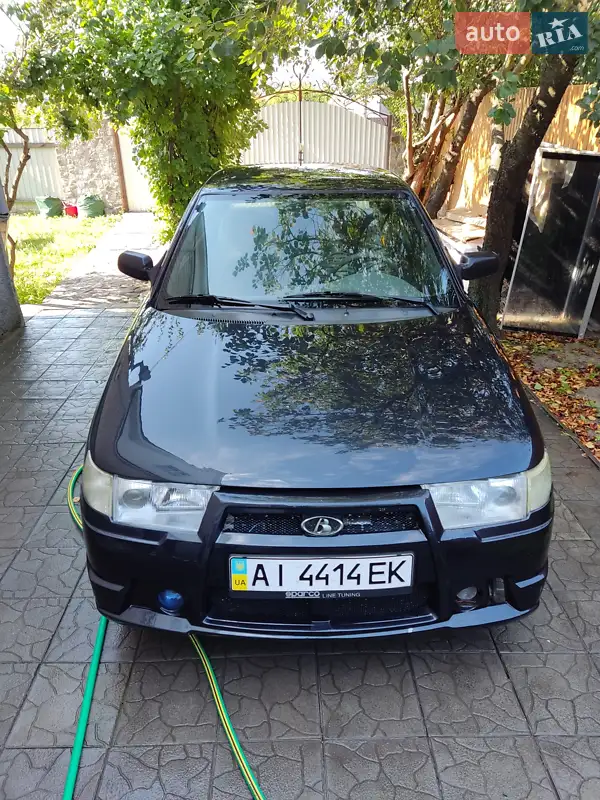 Богдан 2110