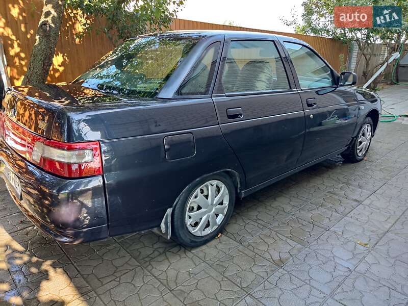 Седан Богдан 2110 2011 в Фастові фото 6 Седан Богдан 2110 2011 в Фастові