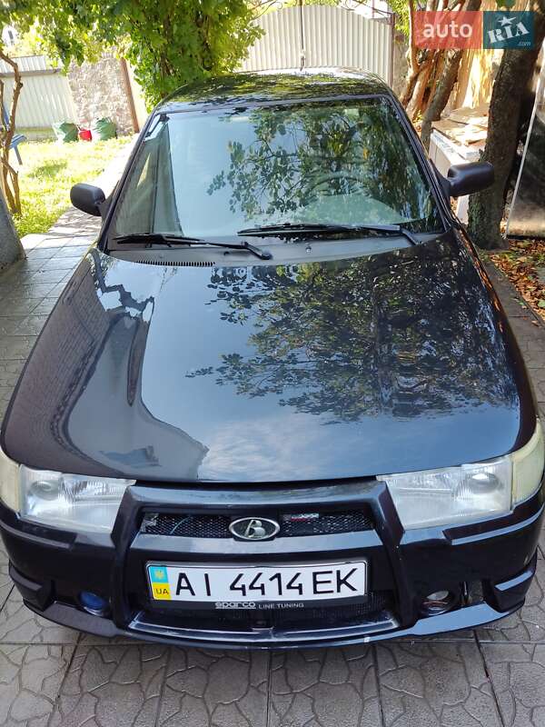 Седан Богдан 2110 2011 в Фастові фото 16 Седан Богдан 2110 2011 в Фастові