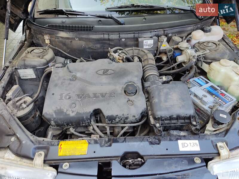 Седан Богдан 2110 2011 в Фастові фото 31 Седан Богдан 2110 2011 в Фастові