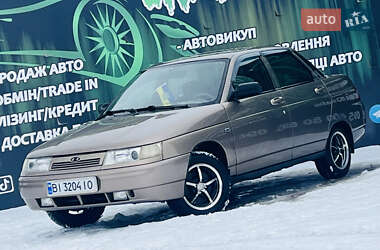 Седан Богдан 2110 2013 в Харькове