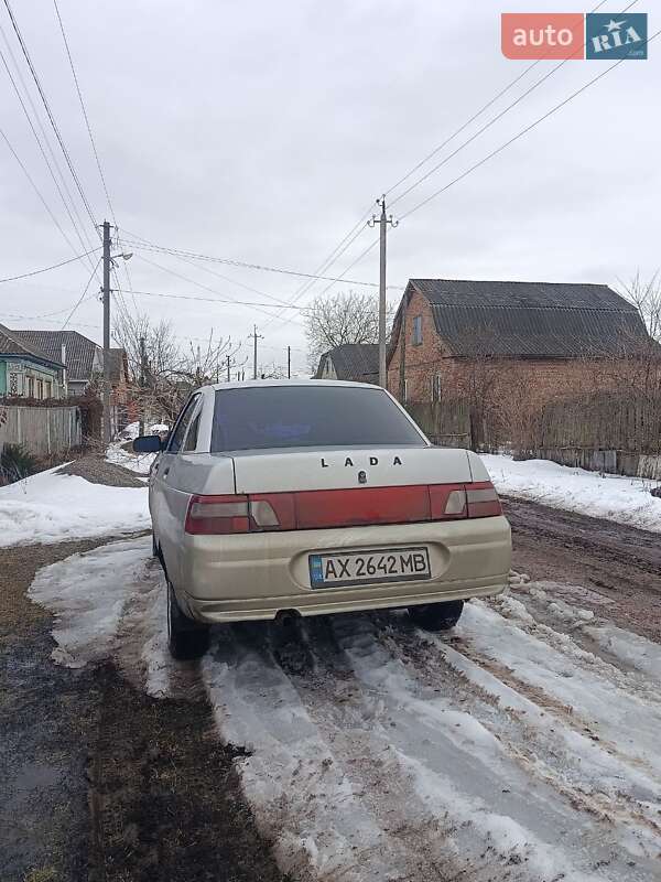 Седан Богдан 2110 2012 в Прилуках