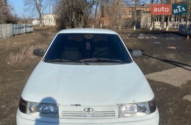 Седан Богдан 2110 2014 в Богодухове