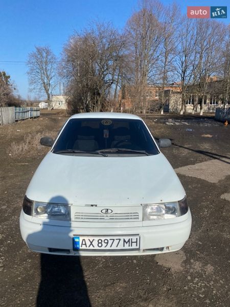 Богдан 2110 2014