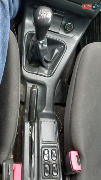 Седан Богдан 2110 2013 в Надвірній