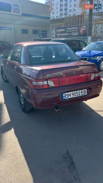 Седан Богдан 2110 2014 в Хмельницком