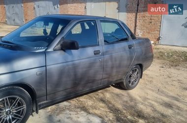 Седан Богдан 2110 2011 в Кропивницком