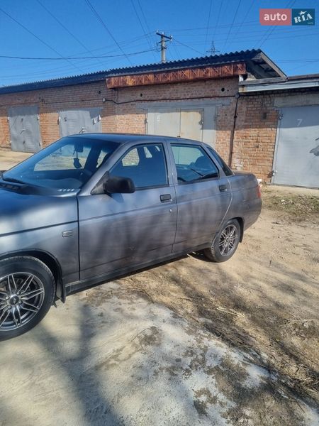 Богдан 2110 2011