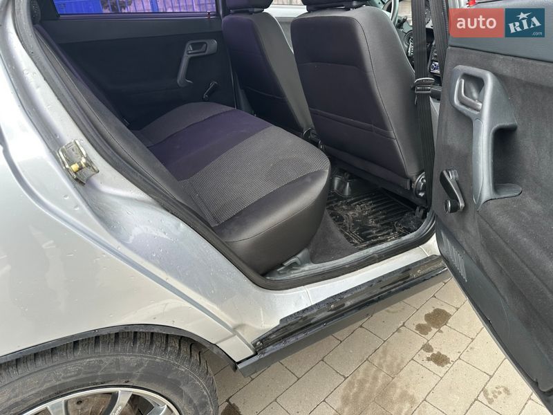 Седан Богдан 2110 2014 в Ичне