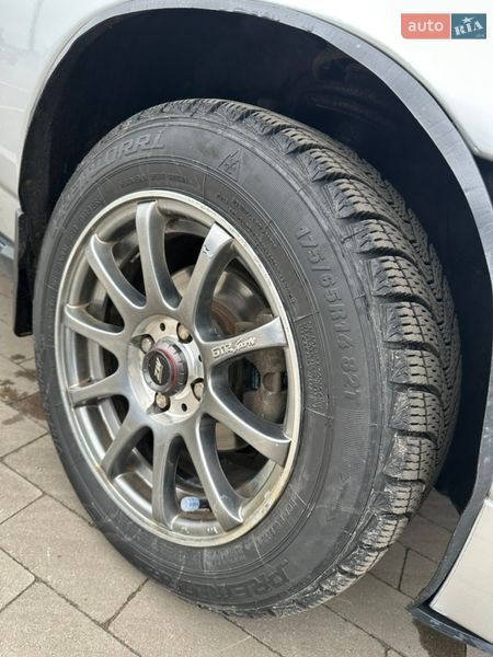 Седан Богдан 2110 2014 в Ичне