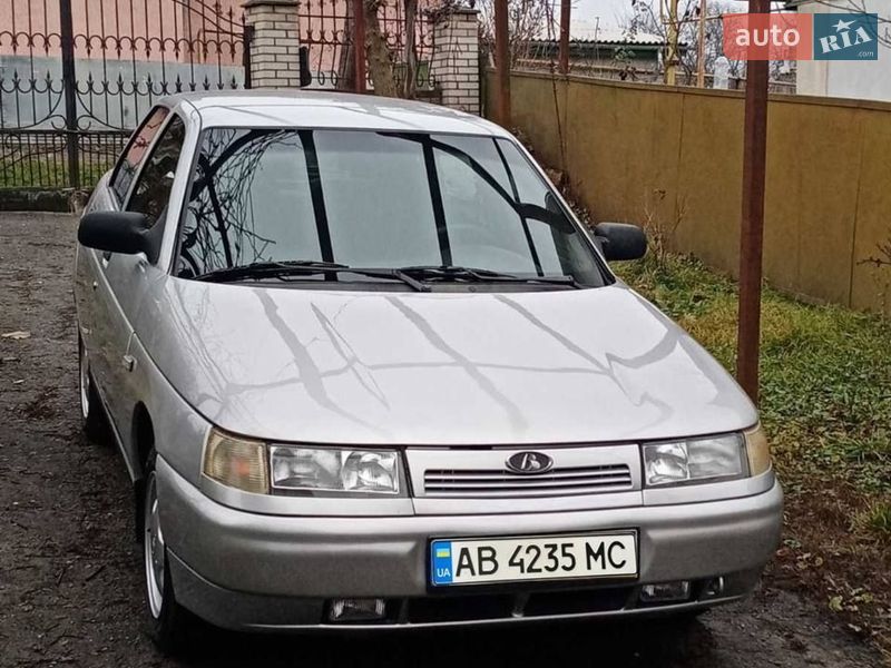 Седан Богдан 2110 2014 в Жмеринке фото Седан Богдан 2110 2014 в Жмеринке