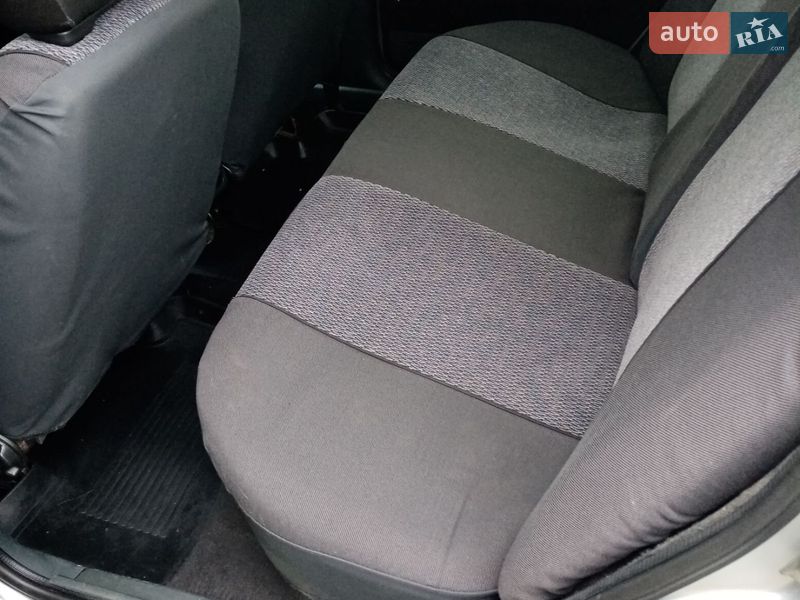 Седан Богдан 2110 2014 в Жмеринке фото 14 Седан Богдан 2110 2014 в Жмеринке