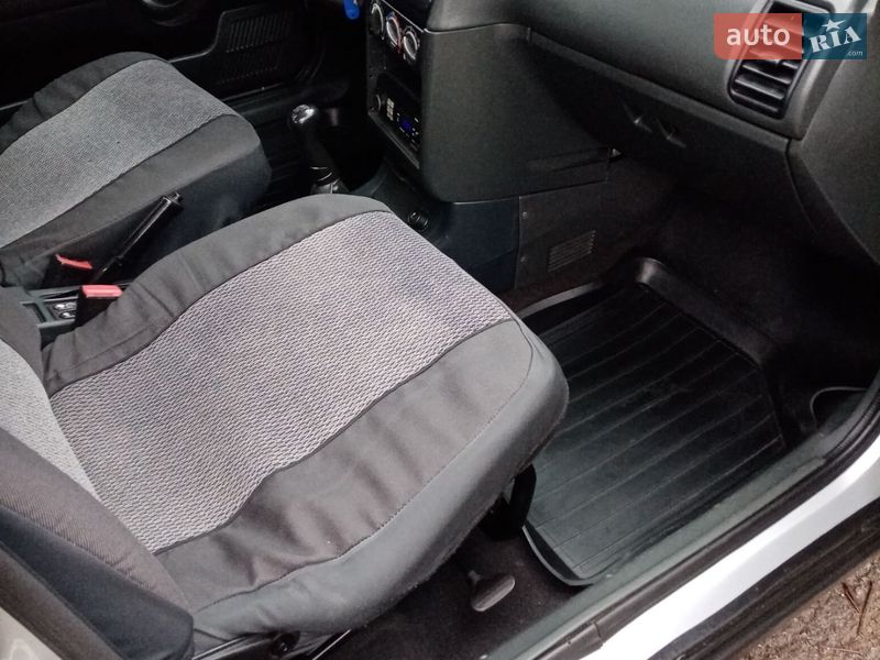 Седан Богдан 2110 2014 в Жмеринке фото 16 Седан Богдан 2110 2014 в Жмеринке