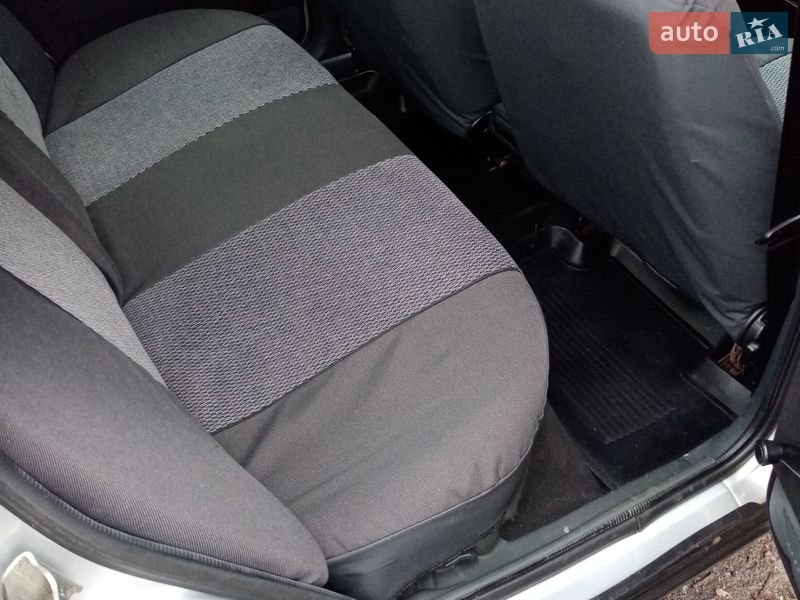 Седан Богдан 2110 2014 в Жмеринке фото 18 Седан Богдан 2110 2014 в Жмеринке