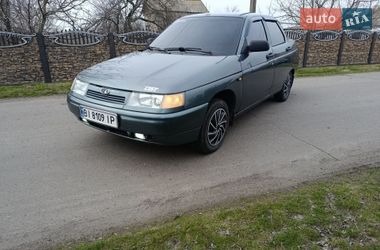 Седан Богдан 2110 2014 в Козельщині