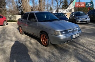 Седан Богдан 2110 2011 в Харкові