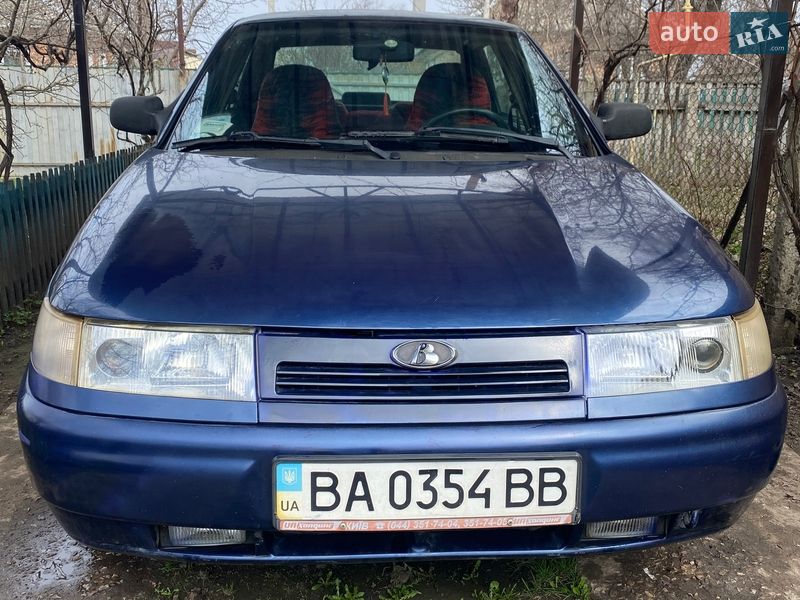 Богдан 2110 2012