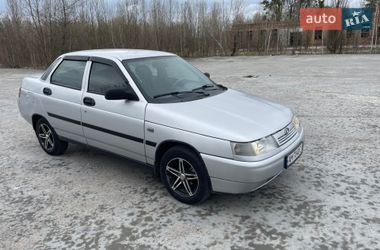 Седан Богдан 2110 2013 в Барановке