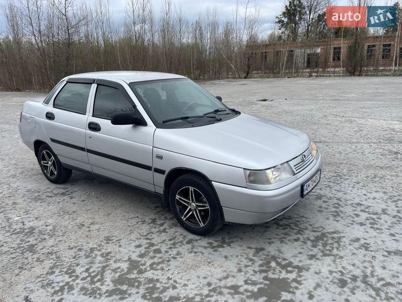 Богдан 2110 2013