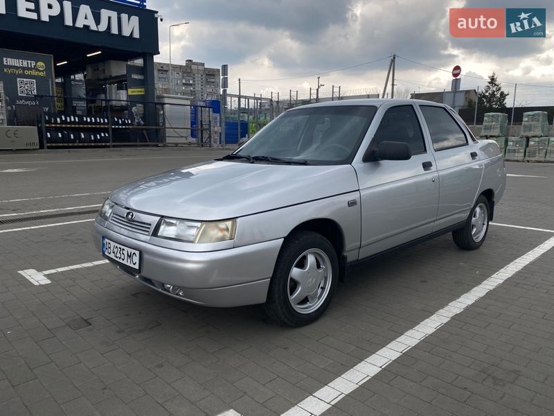 Седан Богдан 2110 2014 в Первомайске фото 13 Седан Богдан 2110 2014 в Первомайске