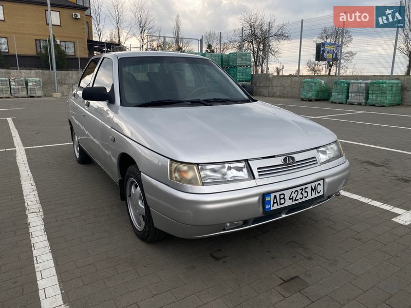 Седан Богдан 2110 2014 в Первомайске фото 16 Седан Богдан 2110 2014 в Первомайске