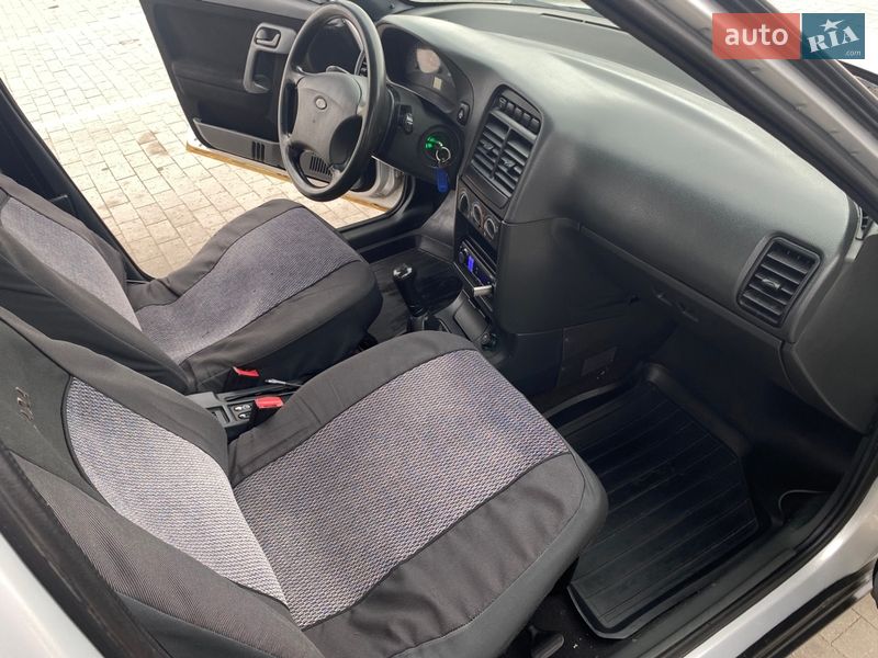 Седан Богдан 2110 2014 в Первомайске фото 24 Седан Богдан 2110 2014 в Первомайске