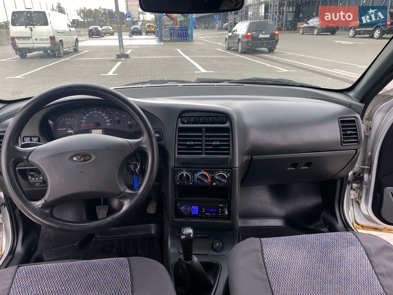 Седан Богдан 2110 2014 в Первомайске фото 33 Седан Богдан 2110 2014 в Первомайске