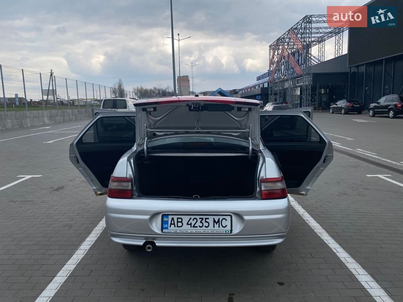 Седан Богдан 2110 2014 в Первомайске фото 50 Седан Богдан 2110 2014 в Первомайске