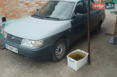 Седан Богдан 2110 2013 в Запоріжжі