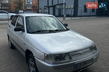 Седан Богдан 2110 2012 в Ніжині