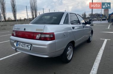 Седан Богдан 2110 2014 в Первомайську