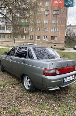 Седан Богдан 2110 2013 в Теребовле