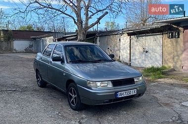 Седан Богдан 2110 2013 в Николаеве