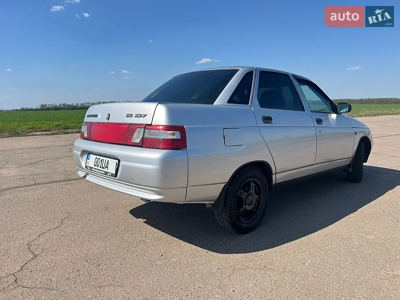 Богдан 2110