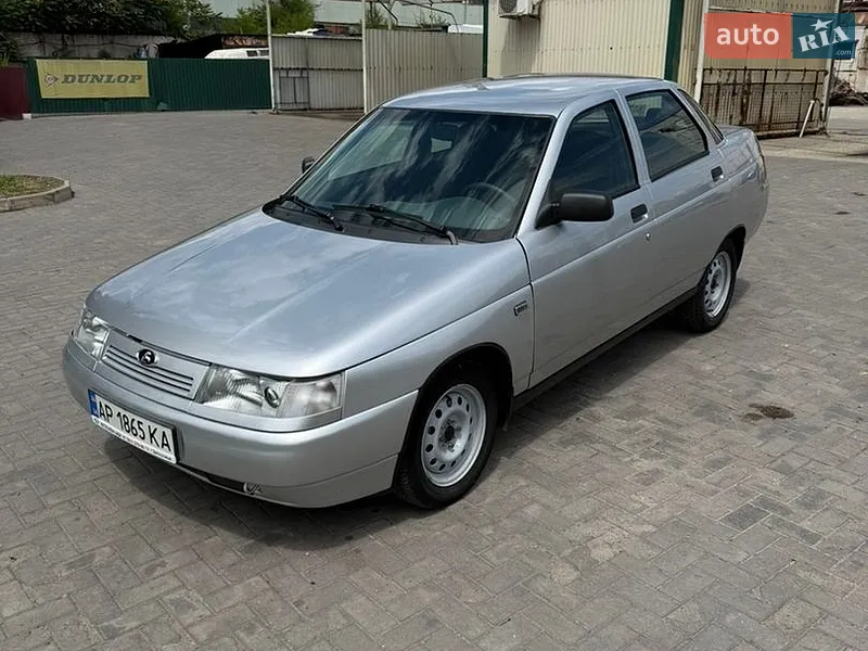 Богдан 2110