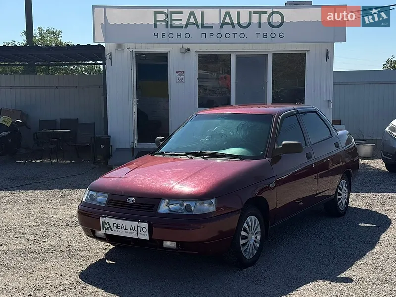 Богдан 2110