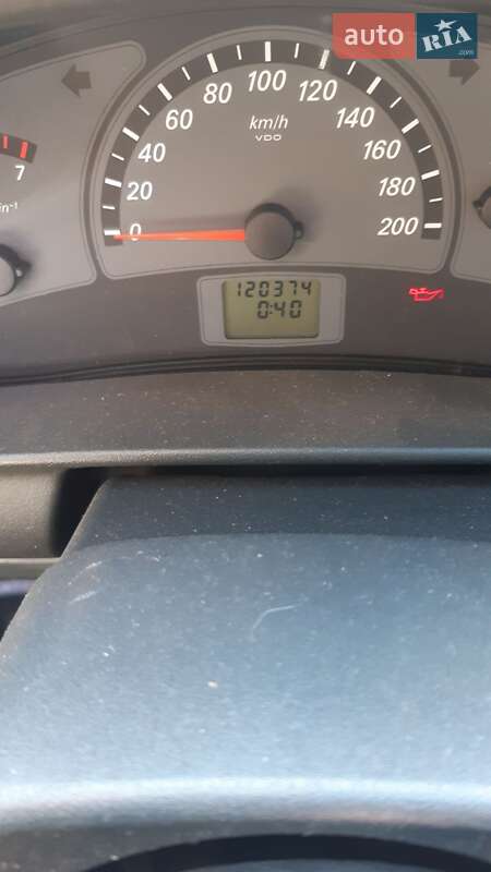 Универсал Богдан 2111 2011 в Николаеве фото 2 Универсал Богдан 2111 2011 в Николаеве