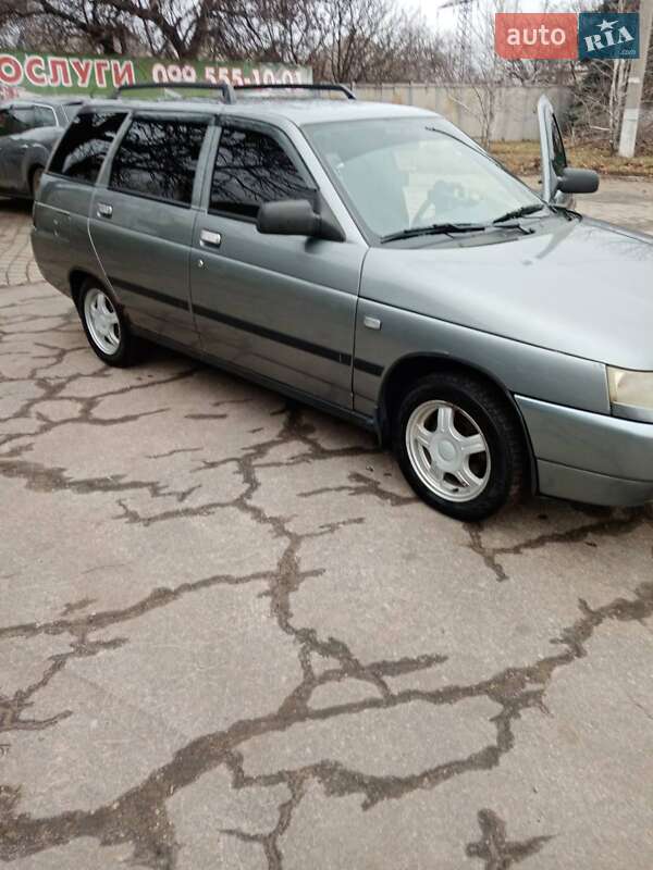 Универсал Богдан 2111 2012 в Краматорске фото 3 Универсал Богдан 2111 2012 в Краматорске