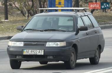 Универсал Богдан 2111 2012 в Виннице Универсал Богдан 2111 2012 в Виннице