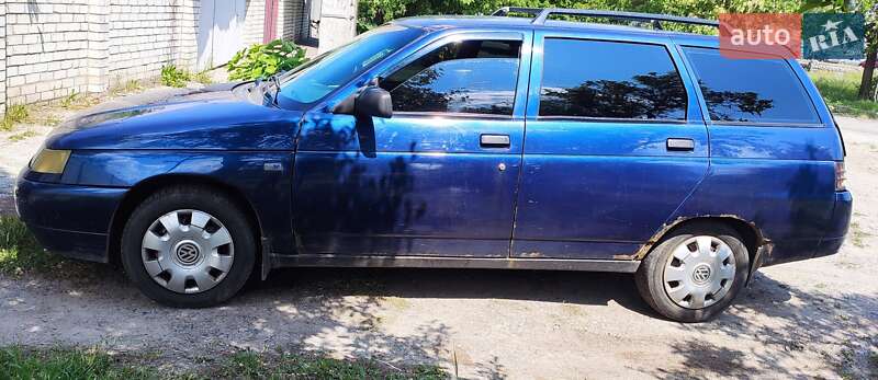 Универсал Богдан 2111 2012 в Харькове фото 7 Универсал Богдан 2111 2012 в Харькове