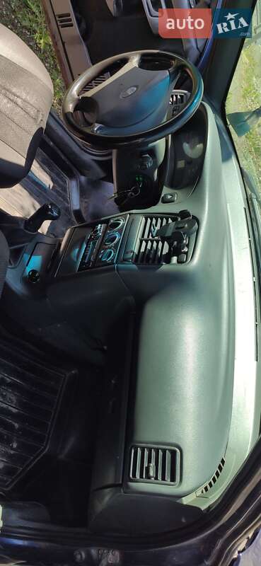 Универсал Богдан 2111 2012 в Харькове фото 8 Универсал Богдан 2111 2012 в Харькове