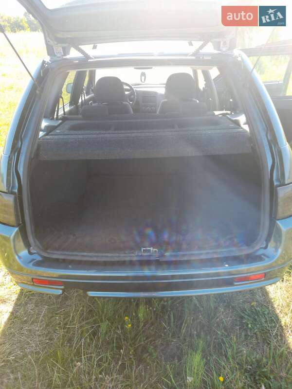 Универсал Богдан 2111 2013 в Кролевце