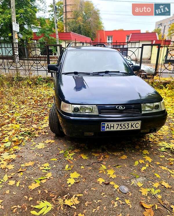 Универсал Богдан 2111 2013 в Днепре