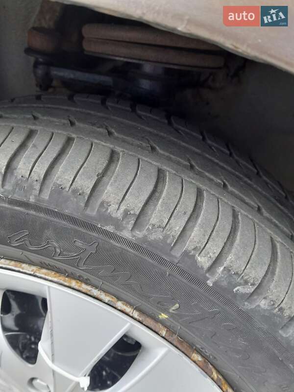 Универсал Богдан 2111 2012 в Хмельницком