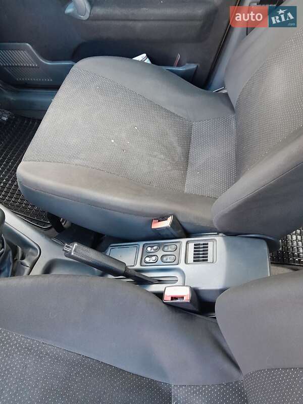 Универсал Богдан 2111 2012 в Хмельницком