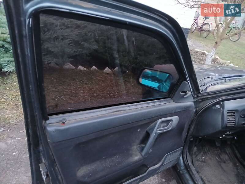 Універсал Богдан 2111 2010 в Ічні